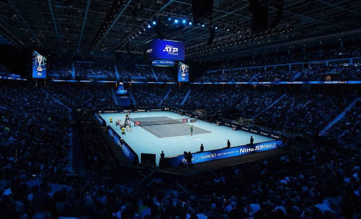 Mueren dos hombres en el marco del ATP de Turín
