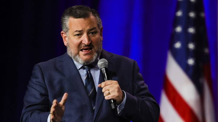 Varios senadores republicanos llaman al 'impeachment' del juez Boasberg por "abuso de poder"