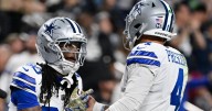 Thursday's NFL notebook: Cowboys' Lamb says casino visit led to curfew violation
