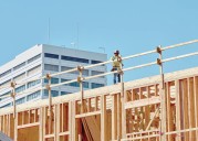 Builders find hardship in Trump’s tariffs and deportations