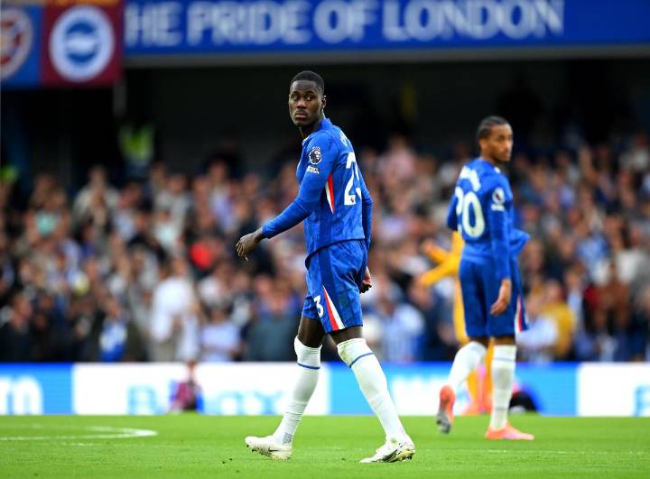 England call up Trevoh Chalobah and James Trafford after triple injury blow