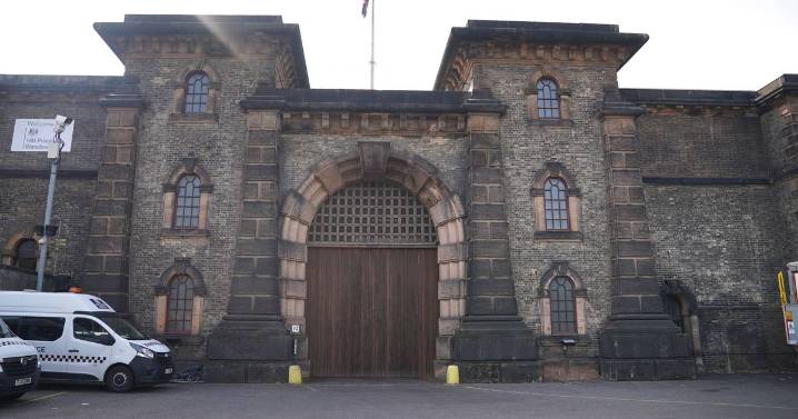Manhunt live updates as prisoner accidentally released from Wandsworth Prison
