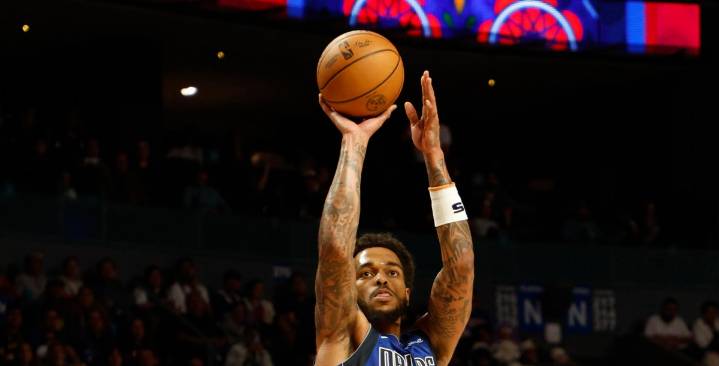 Player Grades: Recapping Mavericks vs. Rockets