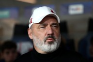 'We will try': Slavia Prague boss hoping to break Arsenal FC clean sheet streak in Champions League clash