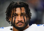 La NFL sigue de luto: nuevos detalles y reacciones tras el aparente suicidio de Marshawn Kneeland, jugador de los Dallas Cowboys