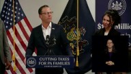 Shapiro unveils Working Pennsylvanians Tax Credit