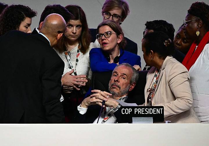 COP30 aprueba el acuerdo Global Mutirão para reducir combustibles fósiles sin fijar metas concretas