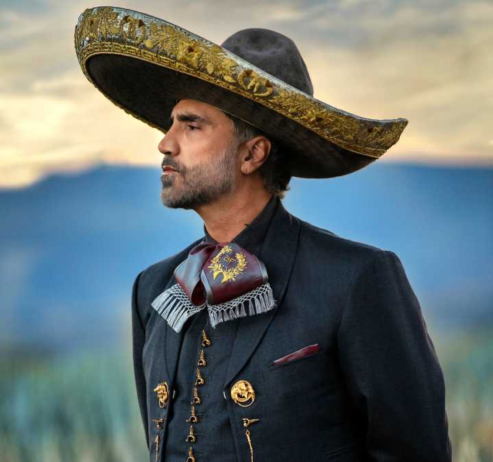 Alejandro Fernández adds Phoenix stop to 2026 tour