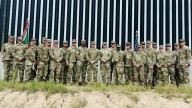 Dyersburg National Guard unit completes border patrol mission