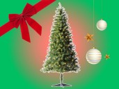 Target has Christmas tree for just $52 — decorating has never been so cheap