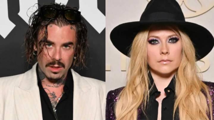 Mod Sun Opens Up About Split With Ex-Fiancé Avril Lavigne, Says ‘We Are Two Different People’