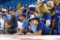$30K Loss Triggers Bizarre Reaction From Blue Jays Fans After Dodgers Comeback