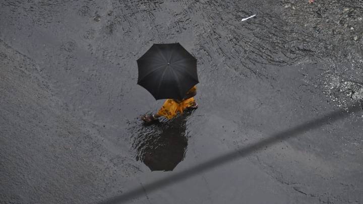 IMD predicts heavy rainfall in four Tamil Nadu districts this weekend