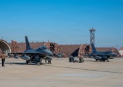 Airpower Boost for US Forces on North Korea’s Doorstep