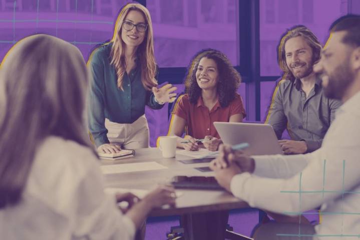 The Strongest Leaders Don't Command