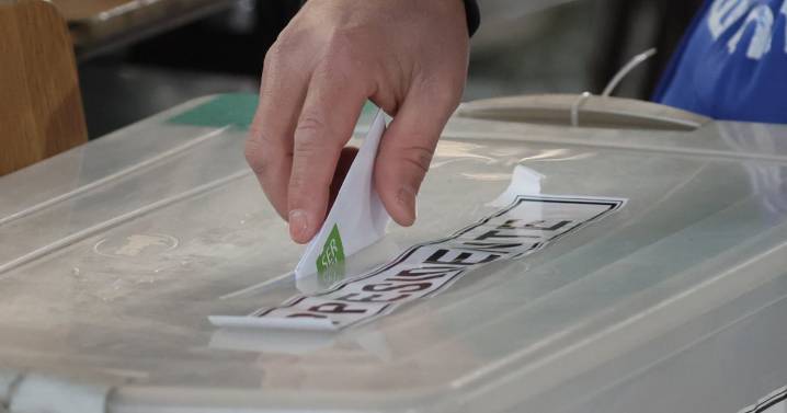 Gobierno proyecta una participación por sobre el 80% en las elecciones del domingo