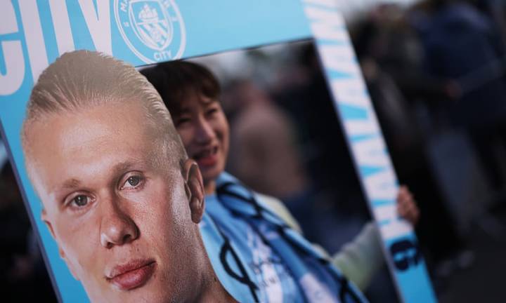 Man City XI vs Bournemouth: Starting lineup, confirmed team news, injury latest for Premier League today