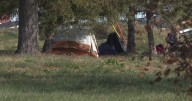 Omaha pilot encampment plan put to the test at 19th & Charles
