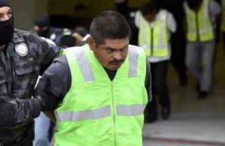 Llegará al penal de Tepic acusado de ordenar ataque a estudiantes de Ayotzinapa