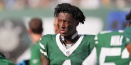 Reports: Colts acquire All-Pro cornerback Sauce Gardner from Jets