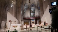 Archdiocese of Detroit to restructure, close some parish buildings