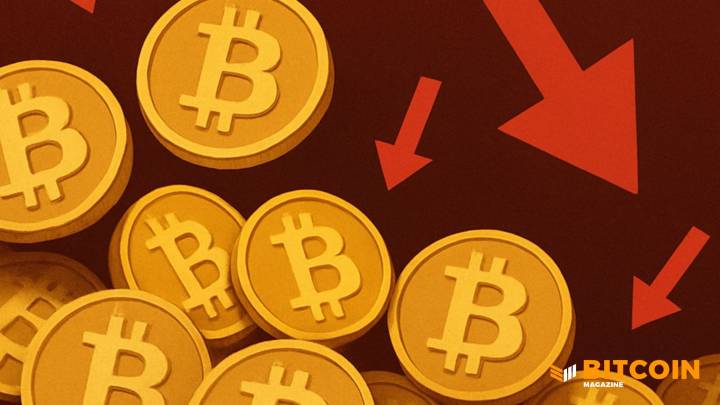 Bitcoin Price Falls to $103,000 As Government Starts to Reopen, Trump Weighs Tariff Checks