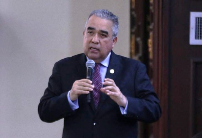 Preparan proyecto de reforma parcial de la Ley del IGFT