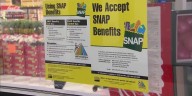 Michigan to receive “partial” SNAP funding during November