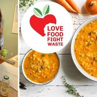 Holiday food waste in Johnson County: Tips to make a difference