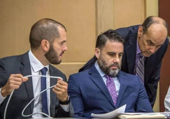 El juez del caso Pablo Ibar acepta mantener en secreto la identidad de un nuevo testigo