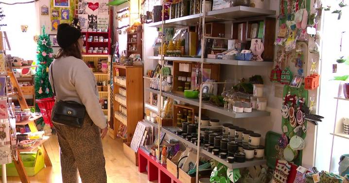 New survey outlines the factors driving Minnesotans' holiday shopping plans