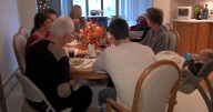 Importance of knowing your family health history this Thanksgiving