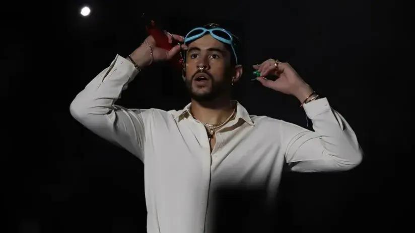 Latin Grammy 2025: Bad Bunny y todos los ganadores de la noche de la música latina