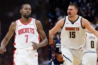 Are Kevin Durant & Nikola Jokic Playing Tonight? Rockets vs Nuggets Injury Report, Where to Watch NBA Cup & More (Nov. 21)