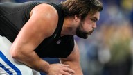 Colts Quenton Nelson, Braden Smith on surrendering 5 sacks vs Steelers