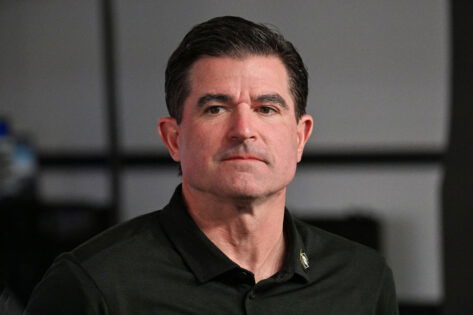 LIV Golf Insider Rallies Behind New CEO as Alarming Concerns Surround the League LIV Golf's new CEO has an insider "reassured." But can he solve the league's billion