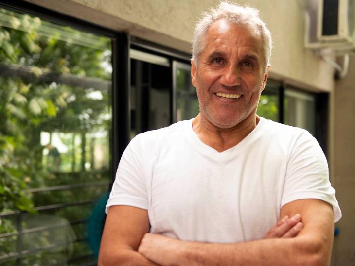 “Este es el Boca que quiero…”: La eufórica frase del Beto Márcico que sorprendió en Boca