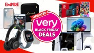 Our expert pick of the best Black Friday Very tech deals