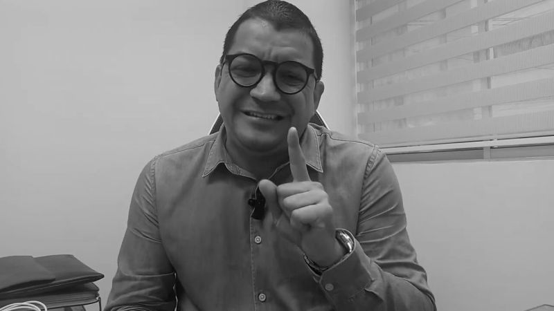 La mala hora de Juan Guillermo Beltrán: No tendría fuerzas para disputar curul a la Cámara de Representantes