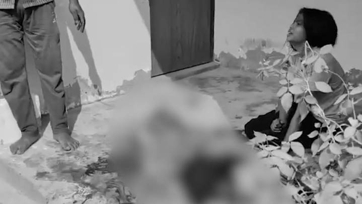 Man, angered over rejected marriage proposal, slits girlfriend's throat in Lucknow