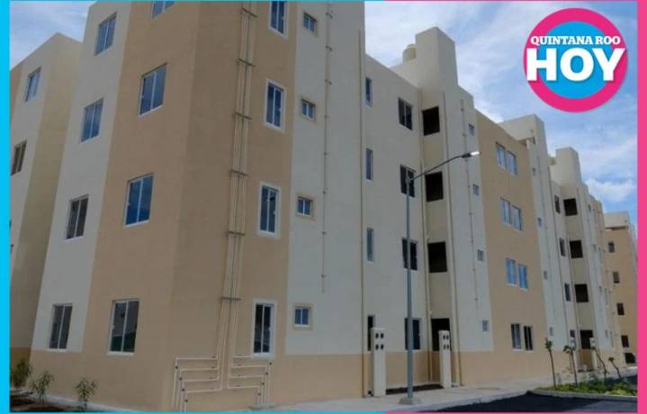 Infonavit proyecta una expansión histórica de vivienda en Quintana Roo