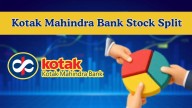 1:5 Stock Split: Kotak Mahindra Bank approves sub