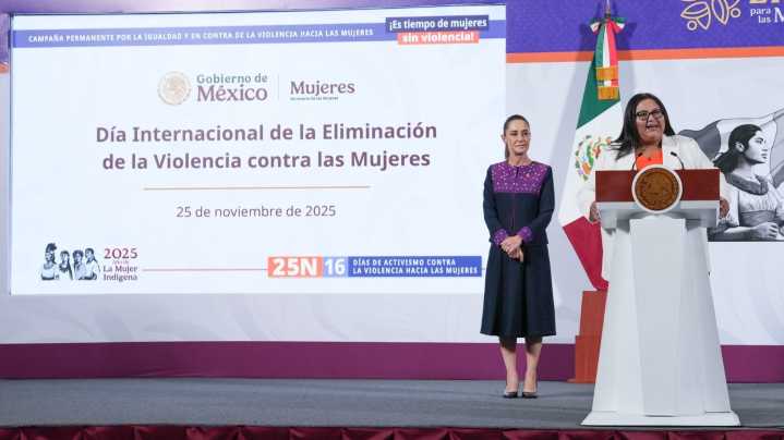 Nueva Campaña Contra Violencia Sexual a Mujeres: Lista de Eventos en el Marco del 25N