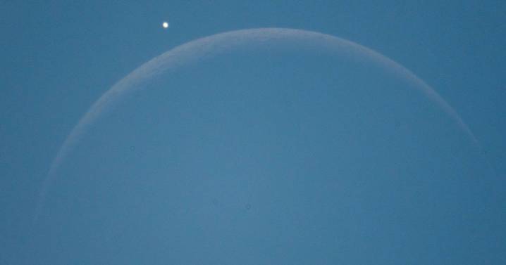 Five times 'aliens' sent signals from space and left scientists baffled