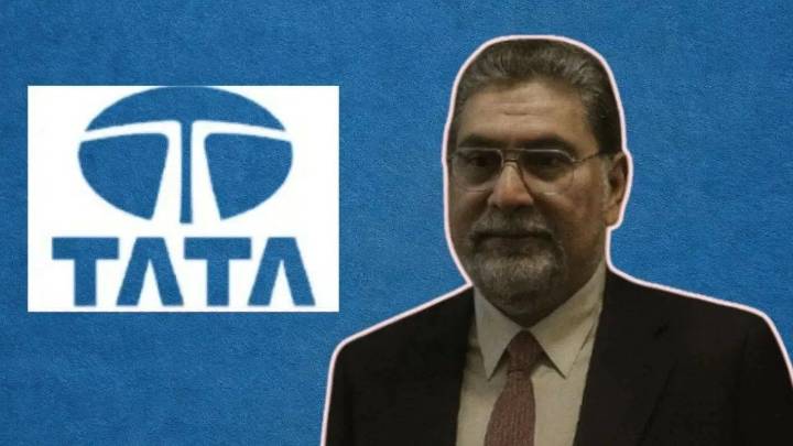 Mehli Mistry quits Tata Trusts Board, flags risk of ‘irreparable damage’ to group