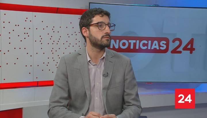 Asesor económico de Jara y propuesta de retiro no inflacionario de Parisi: “No contemplamos un nuevo retiro”