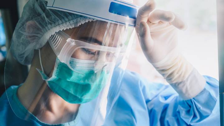 What qualifies as a 'professional' degree program? Classification discussions at Dept. of Education raise questions, concerns amongst nursing students