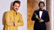 Anil Kapoor congratulates Tom Cruise on honorary Oscar: An award you richly deserve