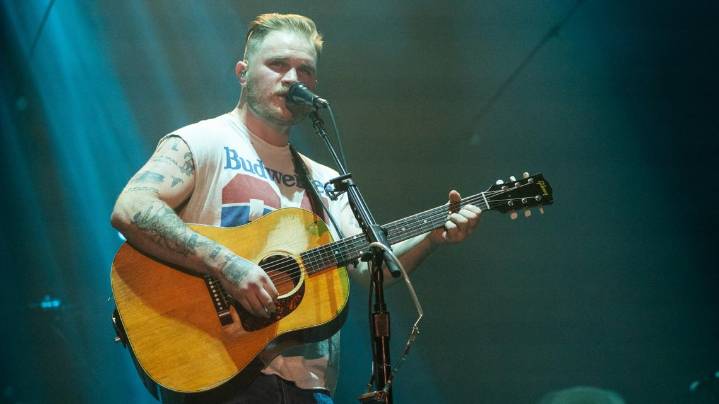 Zach Bryan to make stop in Louisville during world tour; here's when