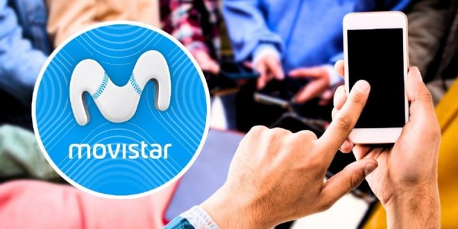 Movistar se despide de México